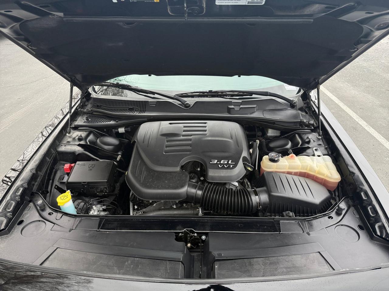 2022 Dodge CHALLENGER GT AWD Salt Lake City UT