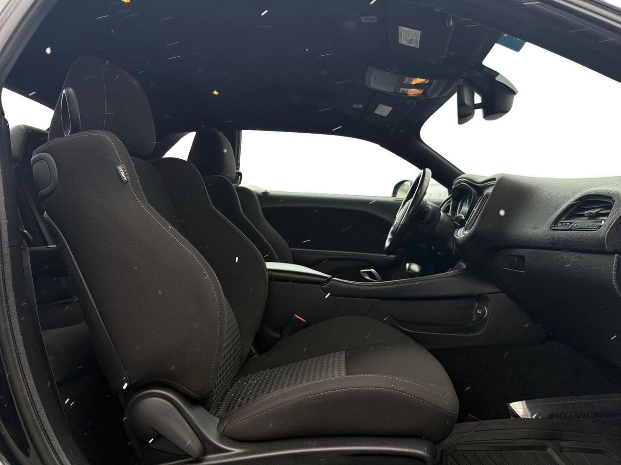 2022 Dodge CHALLENGER GT Salt Lake City UT