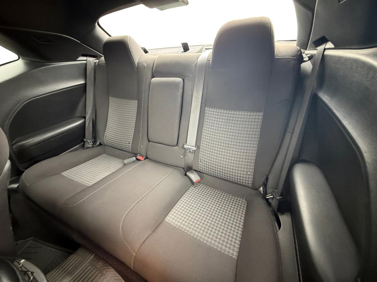 2022 Dodge CHALLENGER GT Salt Lake City UT