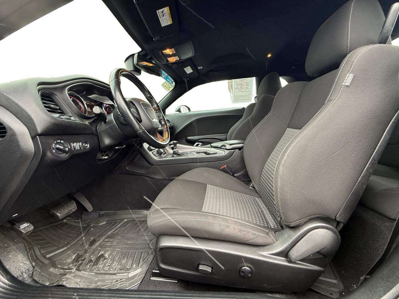 2022 Dodge CHALLENGER GT Salt Lake City UT