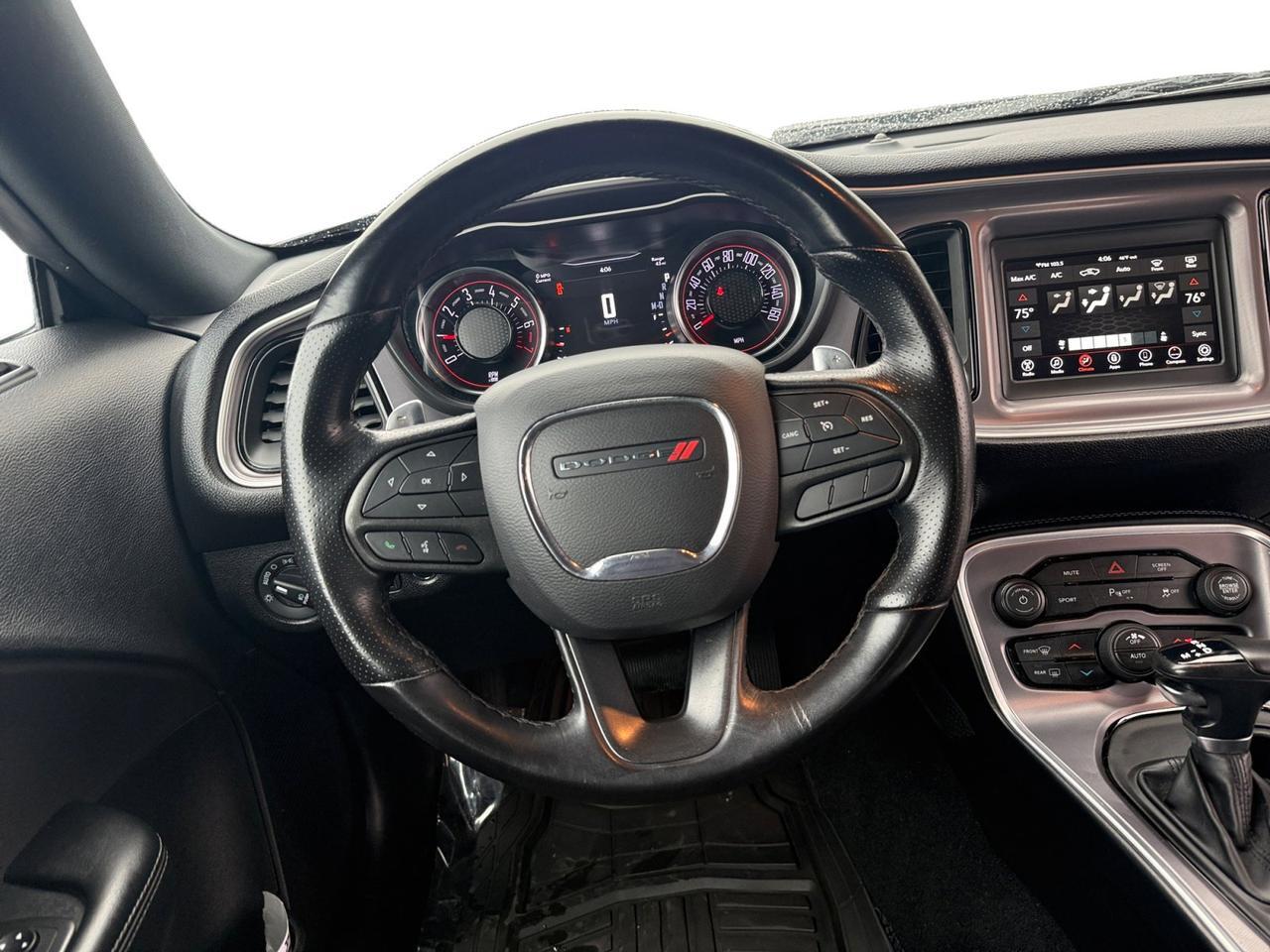 2022 Dodge CHALLENGER GT Salt Lake City UT