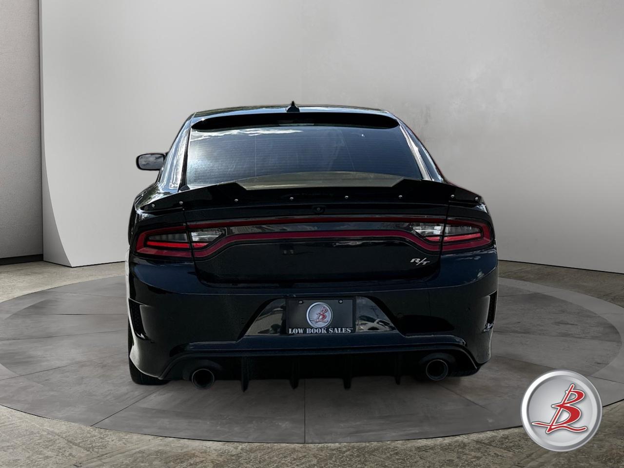 2022 Dodge CHARGER R/T Salt Lake City UT
