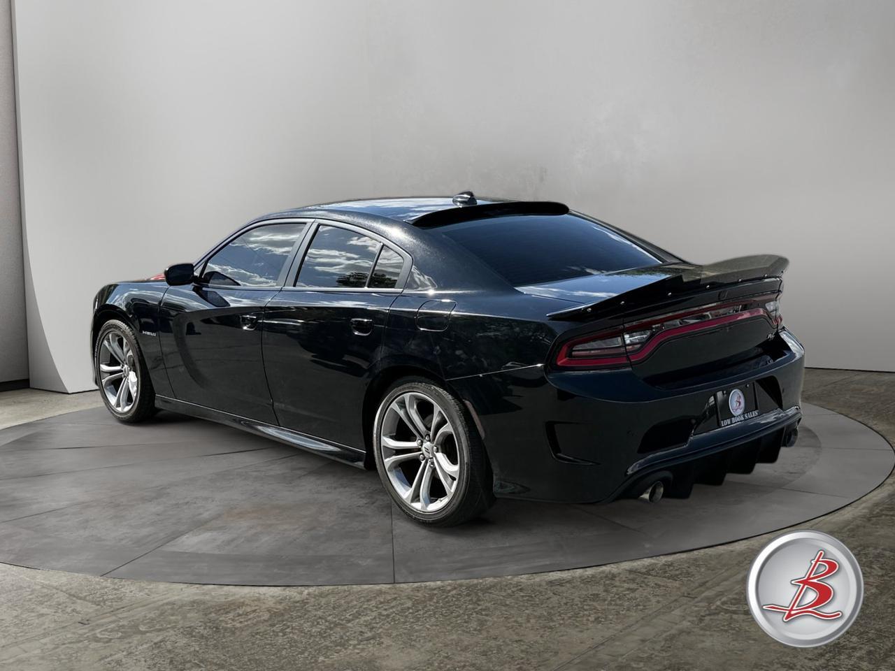 2022 Dodge CHARGER R/T Salt Lake City UT