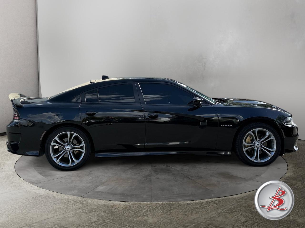 2022 Dodge CHARGER R/T Salt Lake City UT