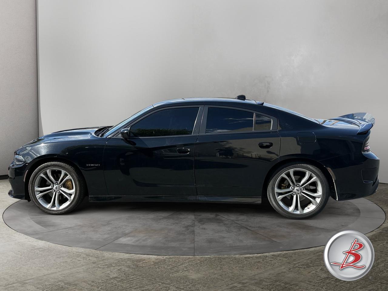 2022 Dodge CHARGER R/T Salt Lake City UT