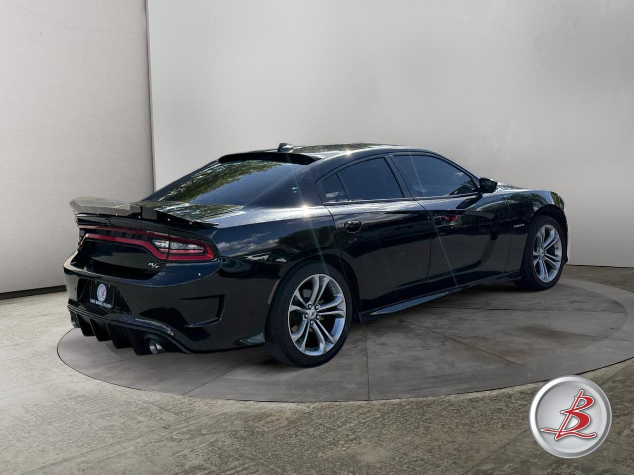 2022 Dodge CHARGER R/T Salt Lake City UT