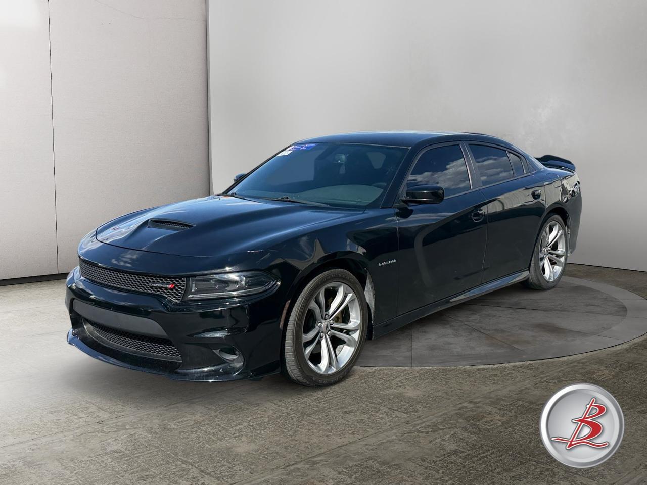 2022 Dodge CHARGER R/T
