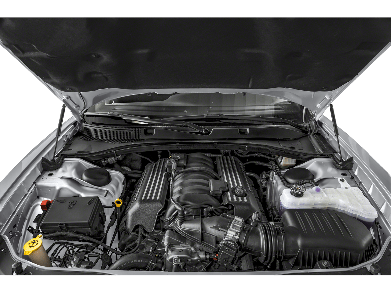 2022 Dodge CHARGER SCAT PACK WIDEBODY Roseville CA