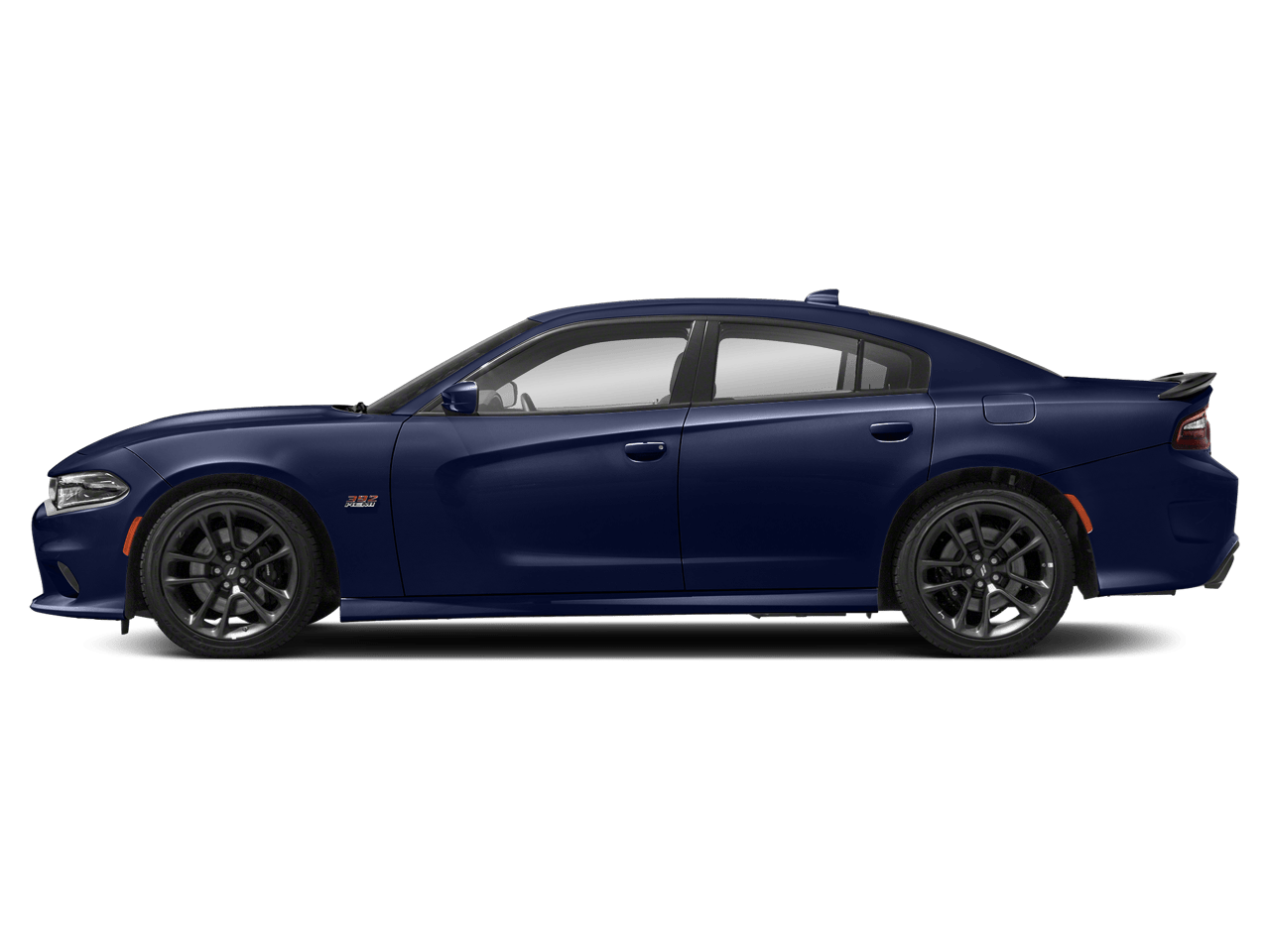 2022 Dodge CHARGER SCAT PACK WIDEBODY Roseville CA