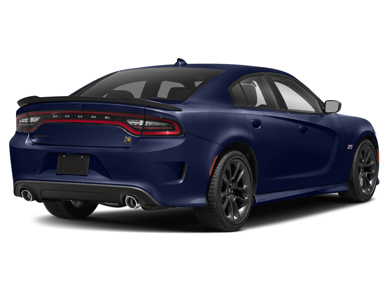 2022 Dodge CHARGER SCAT PACK WIDEBODY Roseville CA