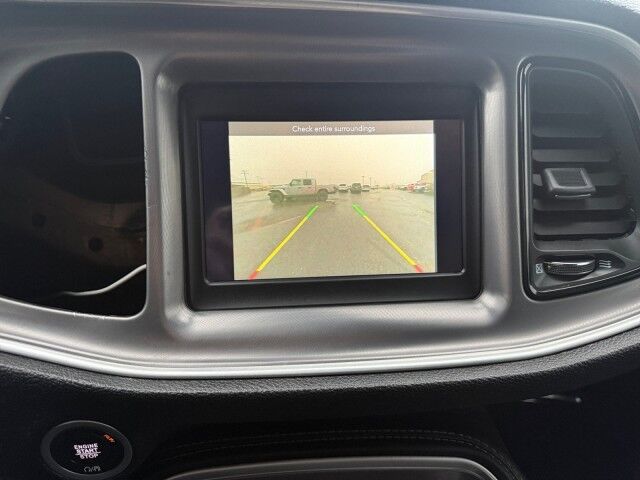 2022 Dodge Challenger GT Burnet TX