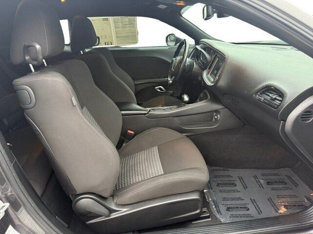 2022 Dodge Challenger GT Burnet TX