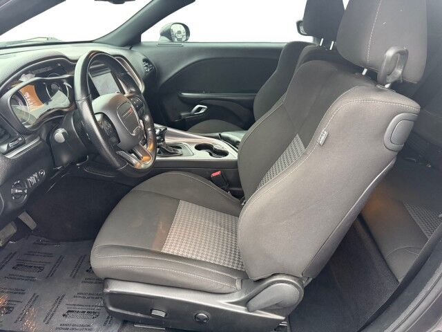 2022 Dodge Challenger GT Burnet TX