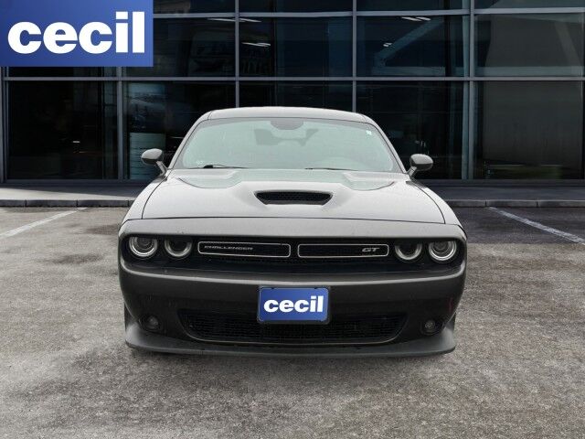2022 Dodge Challenger GT Burnet TX