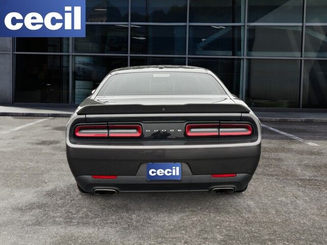 2022 Dodge Challenger GT Burnet TX