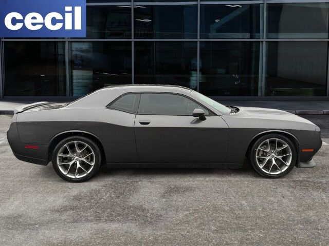 2022 Dodge Challenger GT Burnet TX