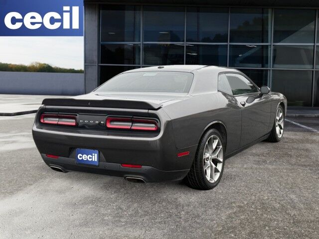 2022 Dodge Challenger GT Burnet TX