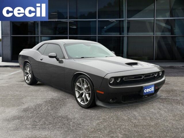 2022 Dodge Challenger GT Burnet TX