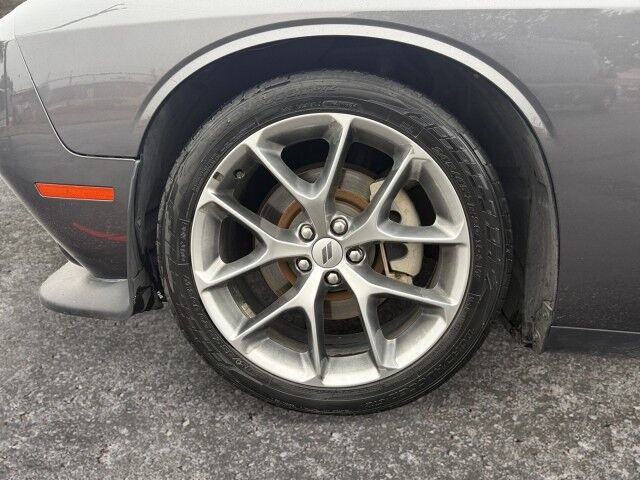 2022 Dodge Challenger GT Burnet TX