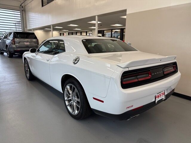 2022 Dodge Challenger GT Albuquerque NM