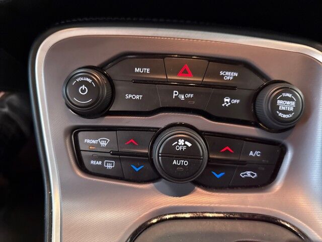 2022 Dodge Challenger GT Albuquerque NM