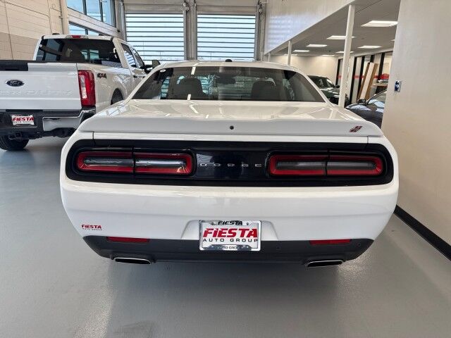 2022 Dodge Challenger GT Albuquerque NM