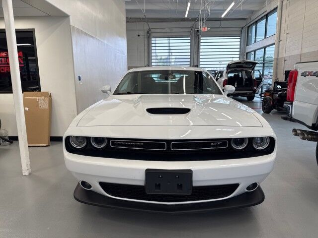 2022 Dodge Challenger GT Albuquerque NM