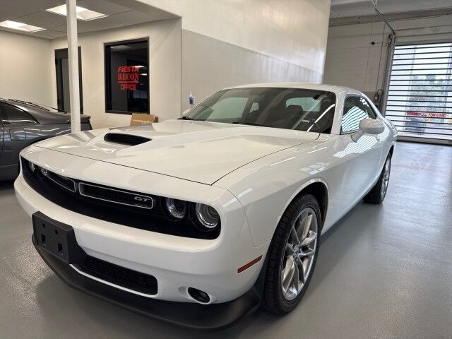 2022 Dodge Challenger GT Albuquerque NM