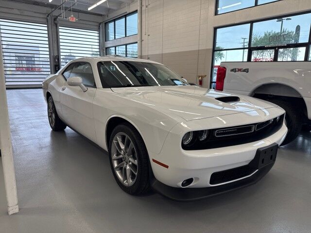 2022 Dodge Challenger GT Albuquerque NM