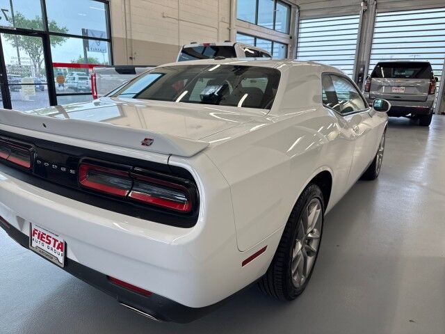 2022 Dodge Challenger GT Albuquerque NM