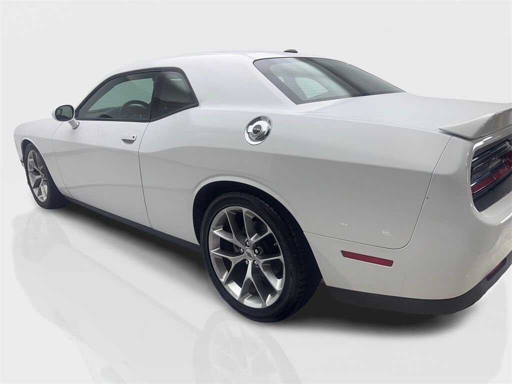 2022 Dodge Challenger GT CAM,PARK ASST,20&quot; WHLS,SPOILER Irving TX