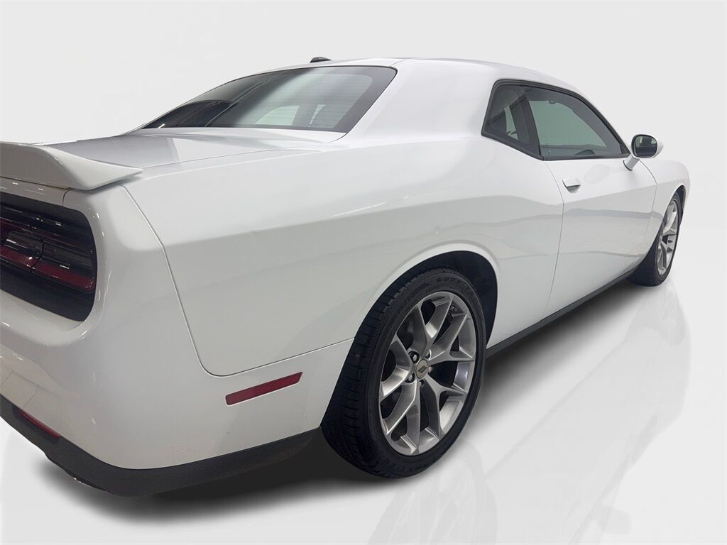 2022 Dodge Challenger GT CAM,PARK ASST,20&quot; WHLS,SPOILER Irving TX