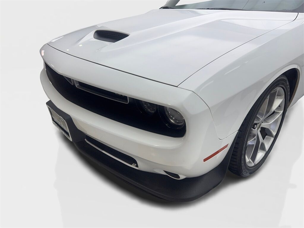 2022 Dodge Challenger GT CAM,PARK ASST,20&quot; WHLS,SPOILER Irving TX