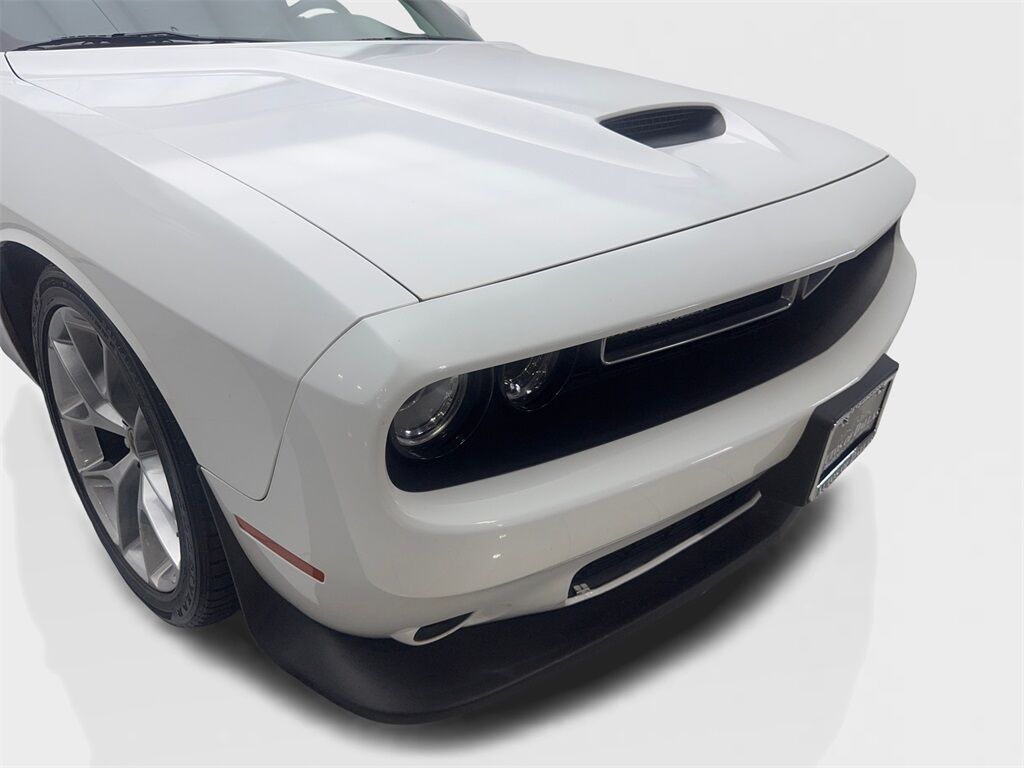 2022 Dodge Challenger GT CAM,PARK ASST,20&quot; WHLS,SPOILER Irving TX