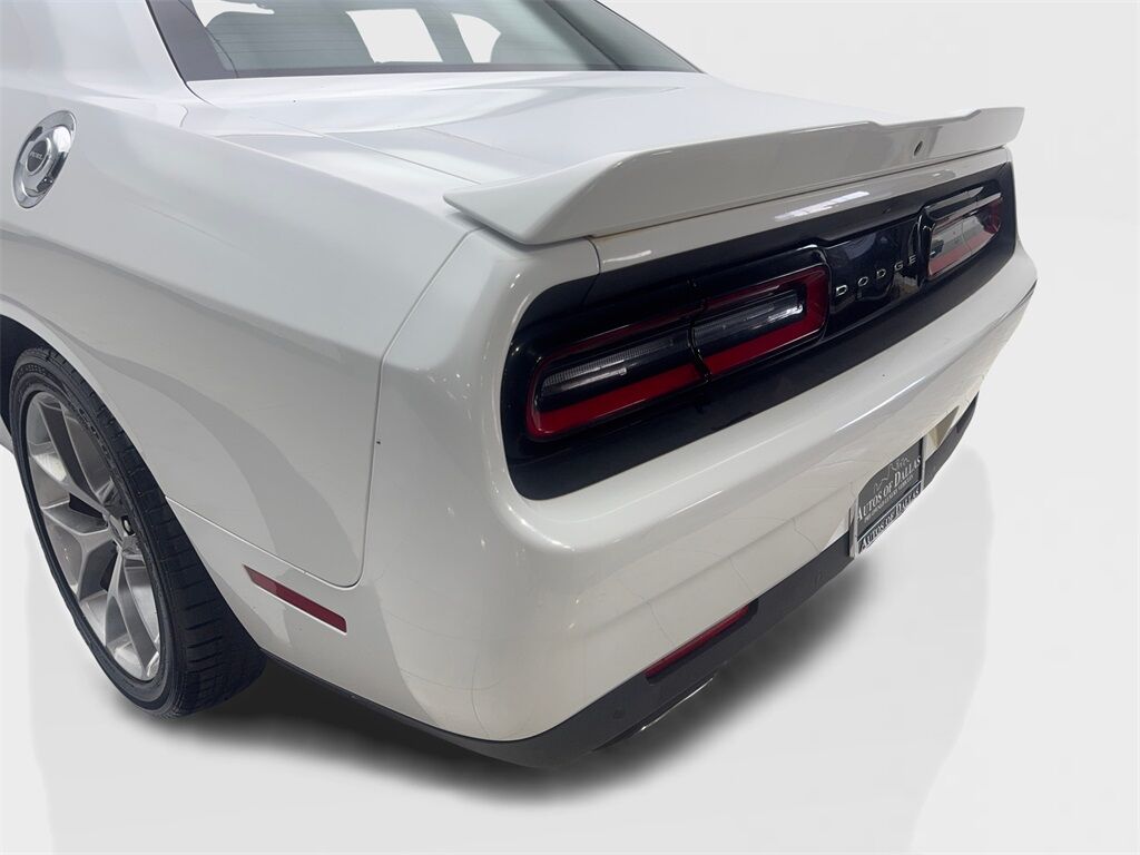 2022 Dodge Challenger GT CAM,PARK ASST,20&quot; WHLS,SPOILER Irving TX