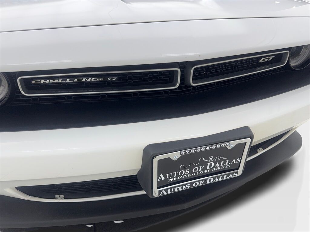 2022 Dodge Challenger GT CAM,PARK ASST,20&quot; WHLS,SPOILER Irving TX