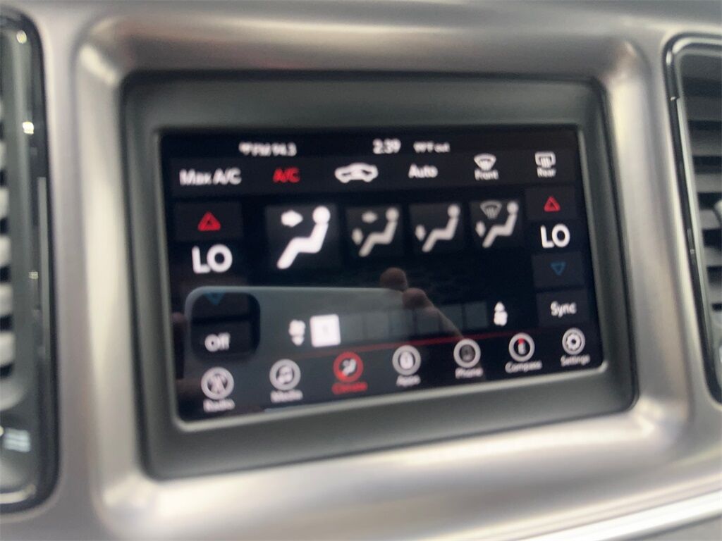 2022 Dodge Challenger GT CAM,PARK ASST,20&quot; WHLS,SPOILER Irving TX