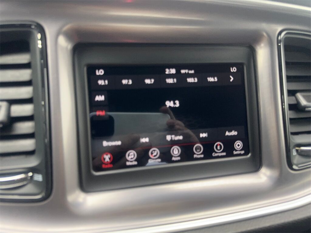 2022 Dodge Challenger GT CAM,PARK ASST,20&quot; WHLS,SPOILER Irving TX