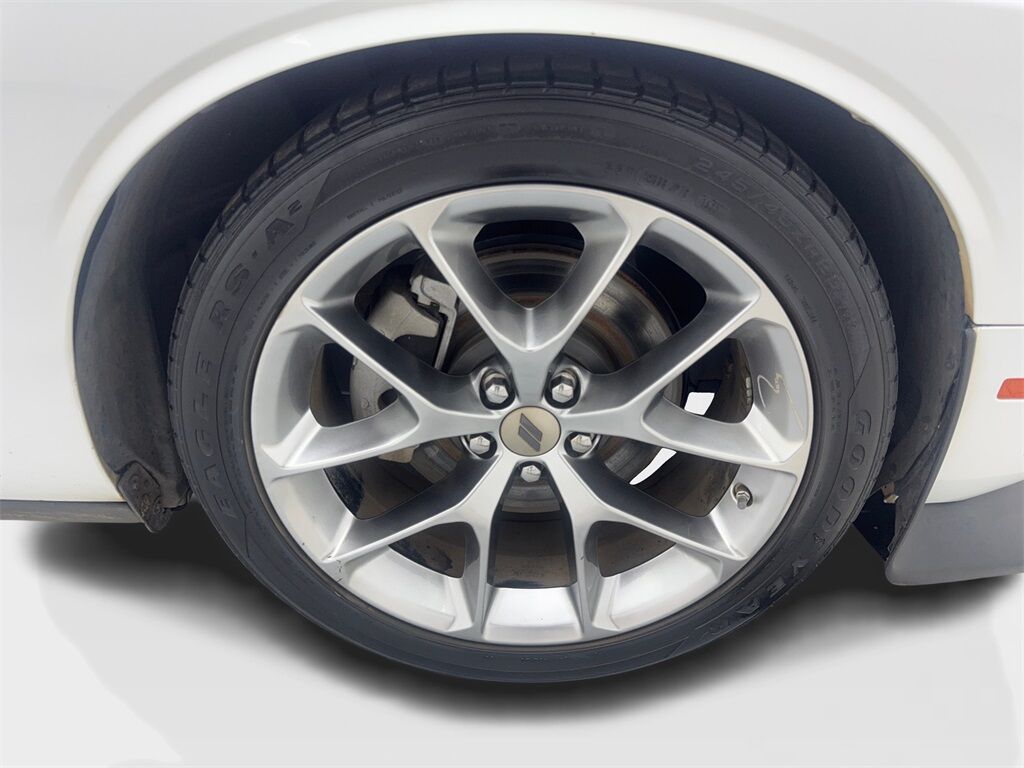 2022 Dodge Challenger GT CAM,PARK ASST,20&quot; WHLS,SPOILER Irving TX