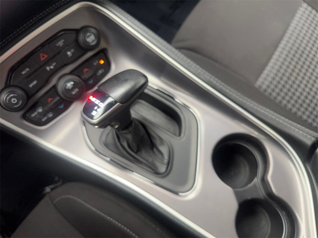 2022 Dodge Challenger GT CAM,PARK ASST,20&quot; WHLS,SPOILER Irving TX