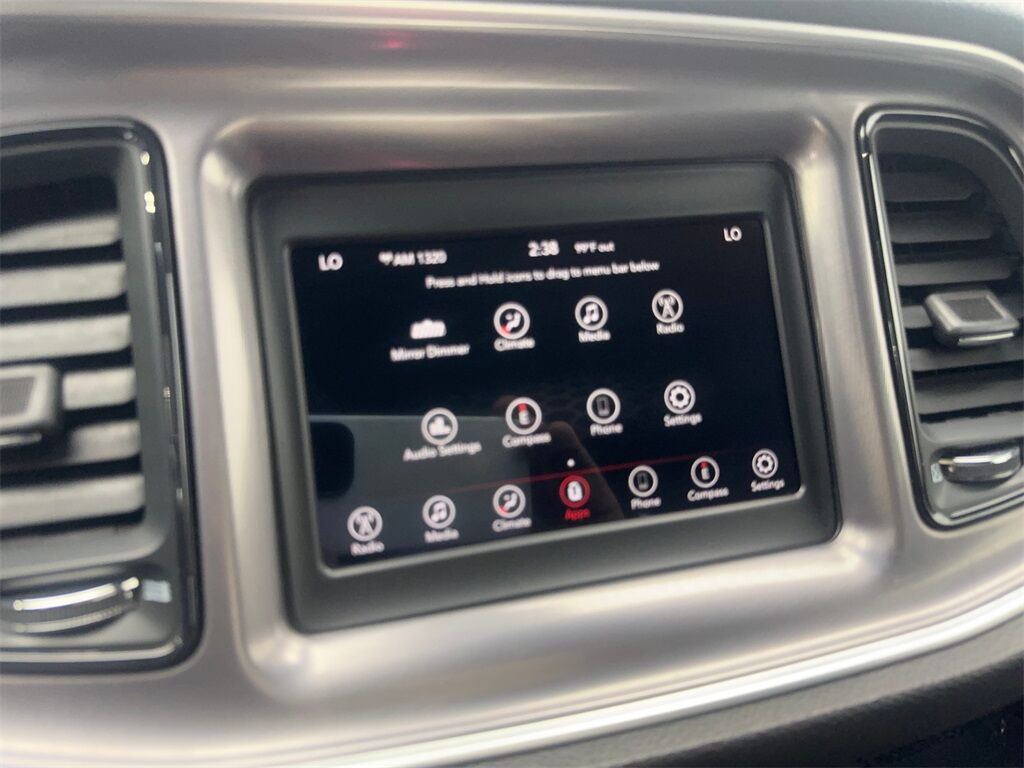 2022 Dodge Challenger GT CAM,PARK ASST,20&quot; WHLS,SPOILER Irving TX