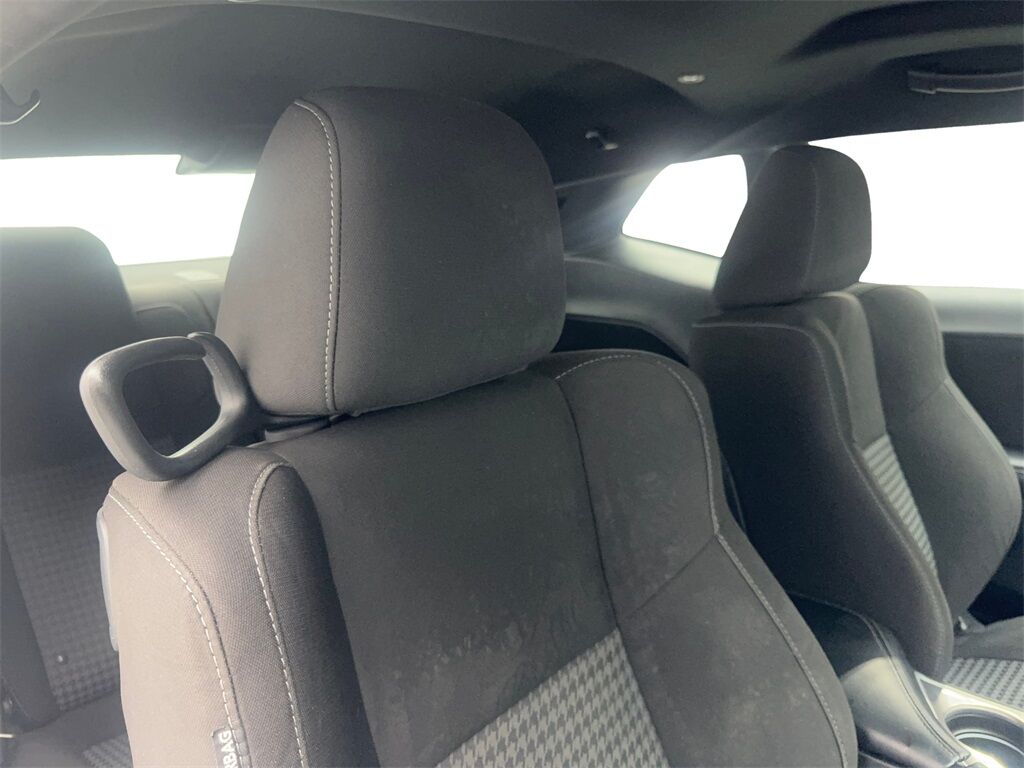2022 Dodge Challenger GT CAM,PARK ASST,20&quot; WHLS,SPOILER Irving TX