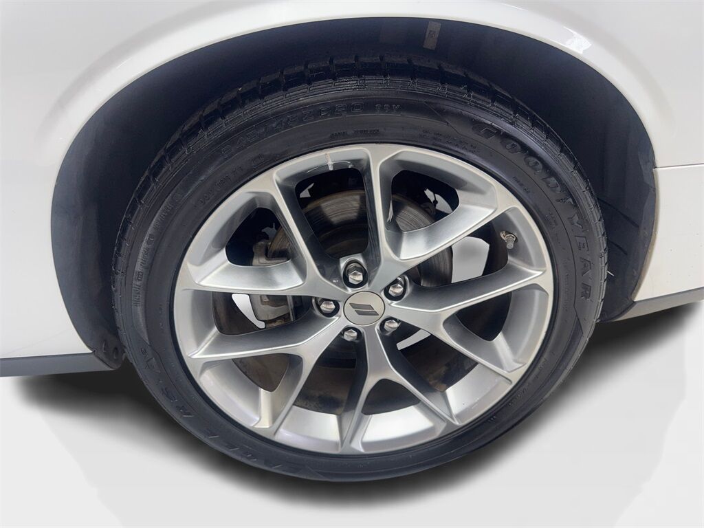 2022 Dodge Challenger GT CAM,PARK ASST,20&quot; WHLS,SPOILER Irving TX