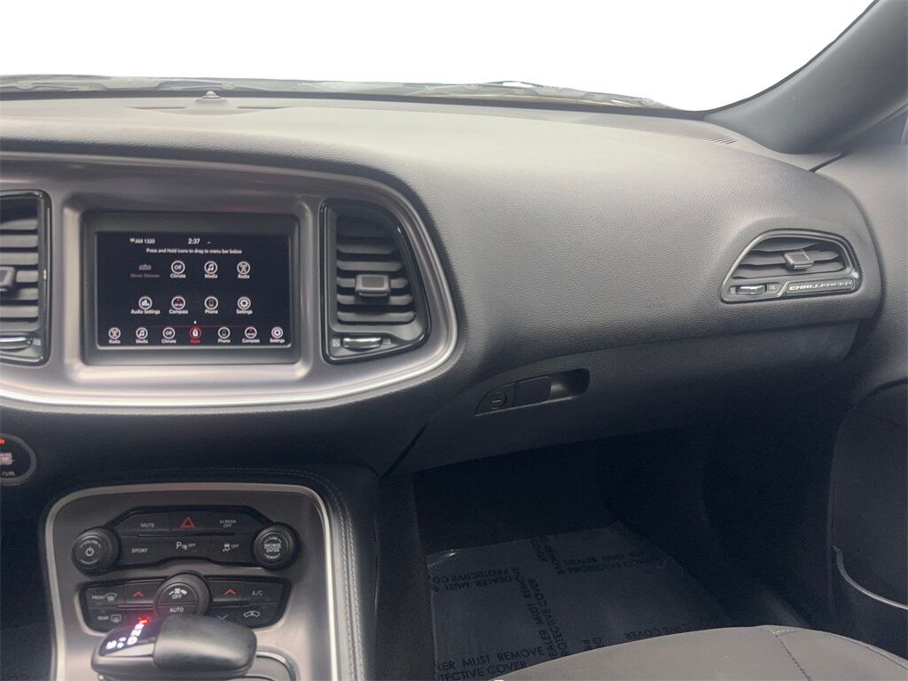 2022 Dodge Challenger GT CAM,PARK ASST,20&quot; WHLS,SPOILER Irving TX