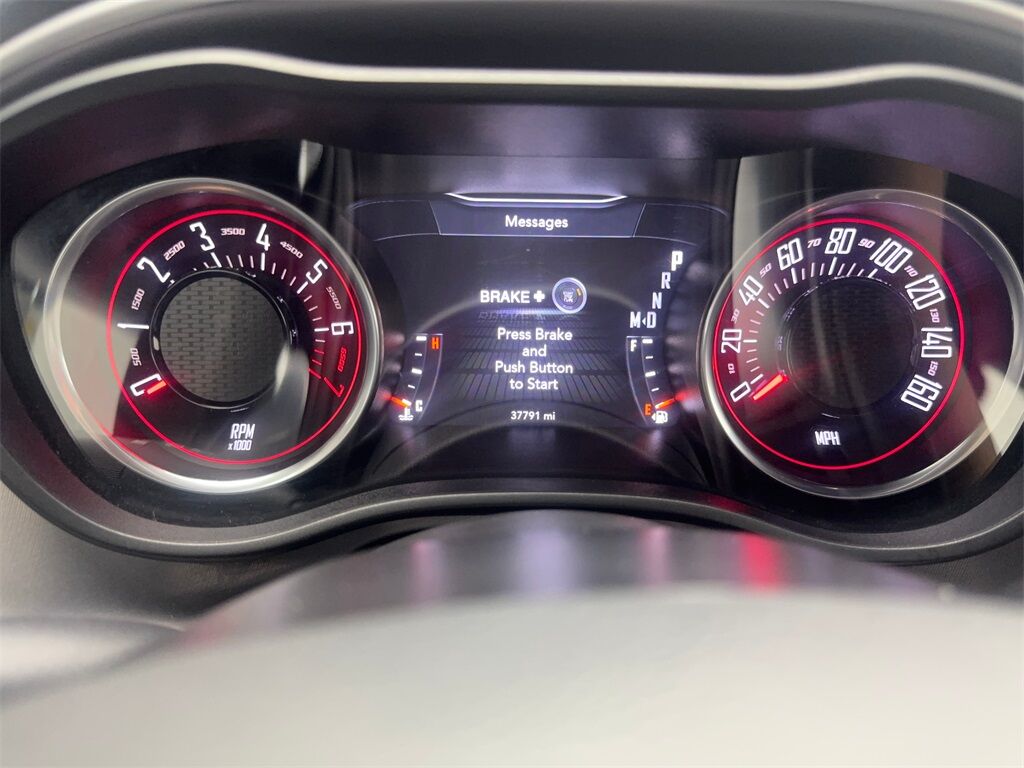 2022 Dodge Challenger GT CAM,PARK ASST,20&quot; WHLS,SPOILER Irving TX