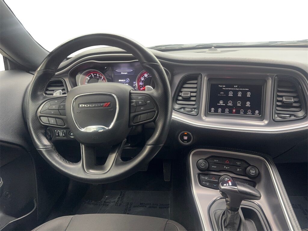 2022 Dodge Challenger GT CAM,PARK ASST,20&quot; WHLS,SPOILER Irving TX