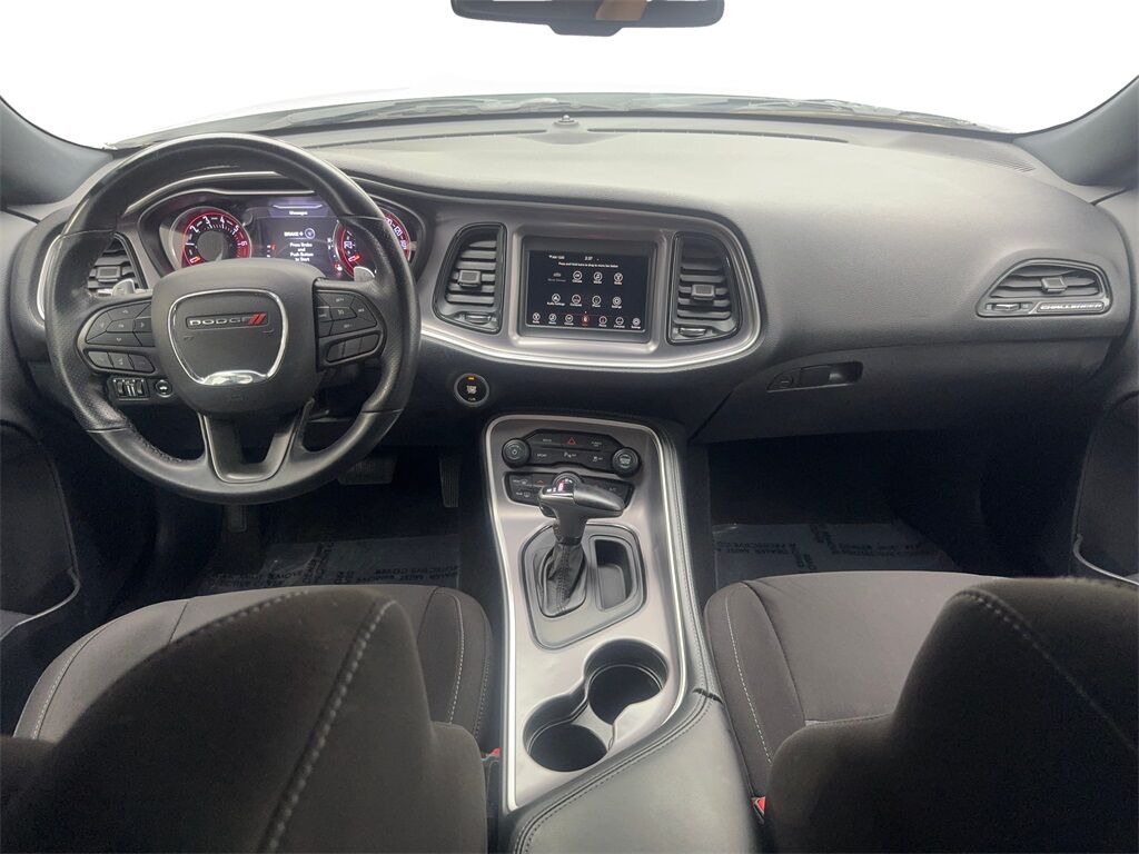 2022 Dodge Challenger GT CAM,PARK ASST,20&quot; WHLS,SPOILER Irving TX