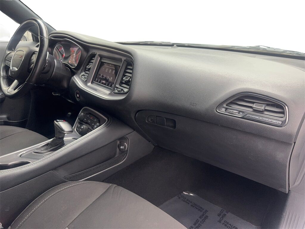 2022 Dodge Challenger GT CAM,PARK ASST,20&quot; WHLS,SPOILER Irving TX