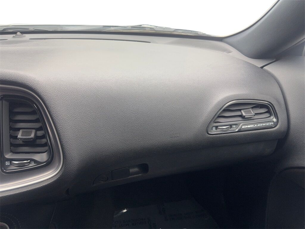 2022 Dodge Challenger GT CAM,PARK ASST,20&quot; WHLS,SPOILER Irving TX