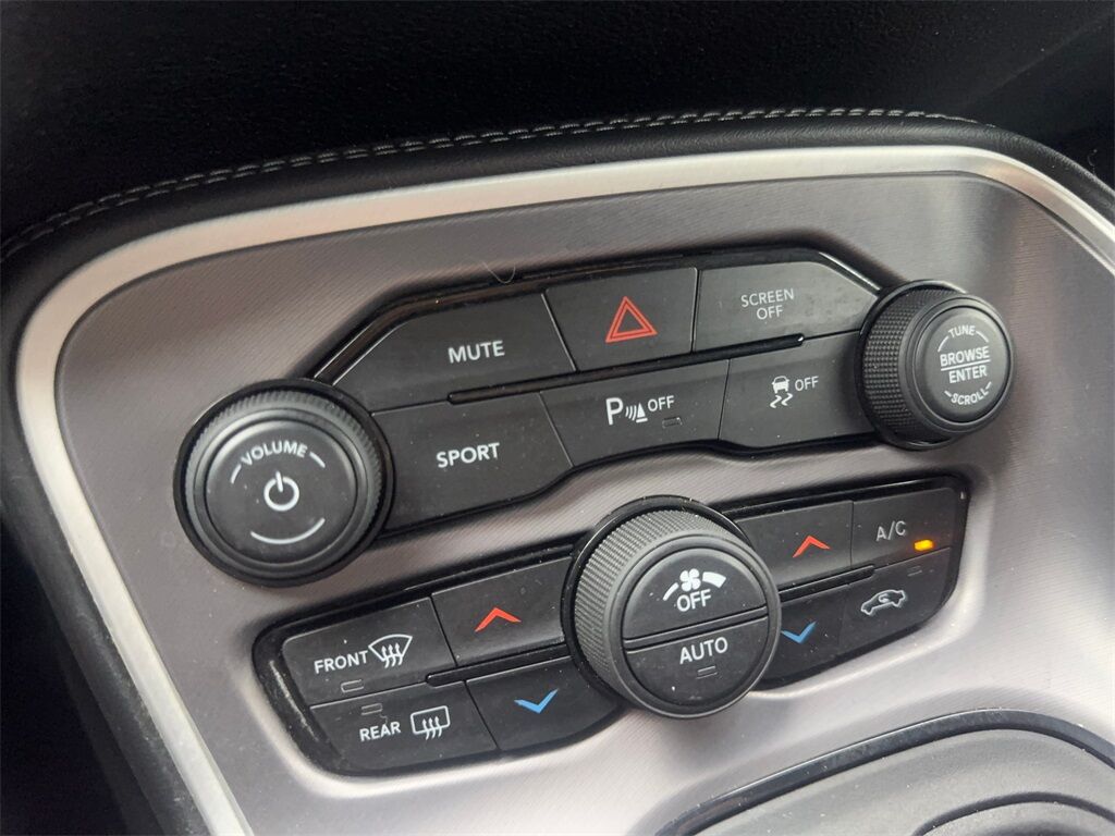 2022 Dodge Challenger GT CAM,PARK ASST,20&quot; WHLS,SPOILER Irving TX